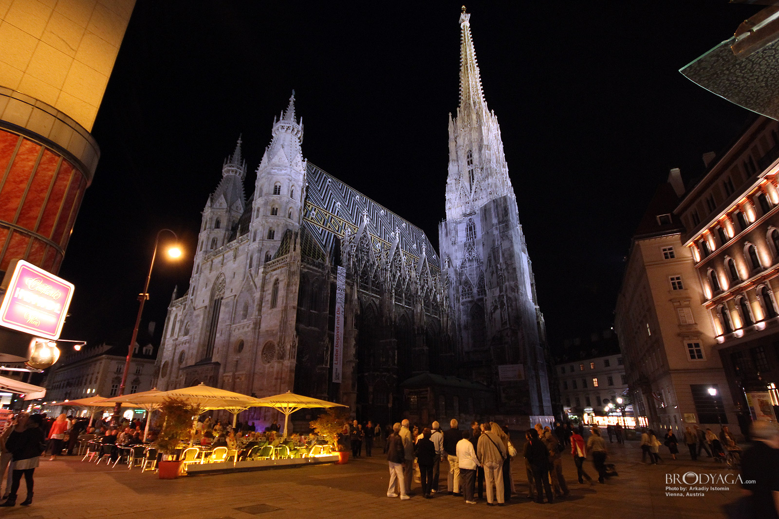 Vienna